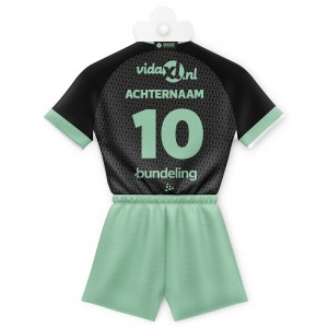 Minikit VVV-Venlo uit Minikit VVV-Venlo uit